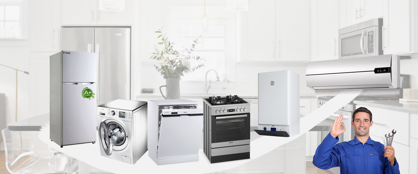 Otlukbeli Whirlpool Servisi